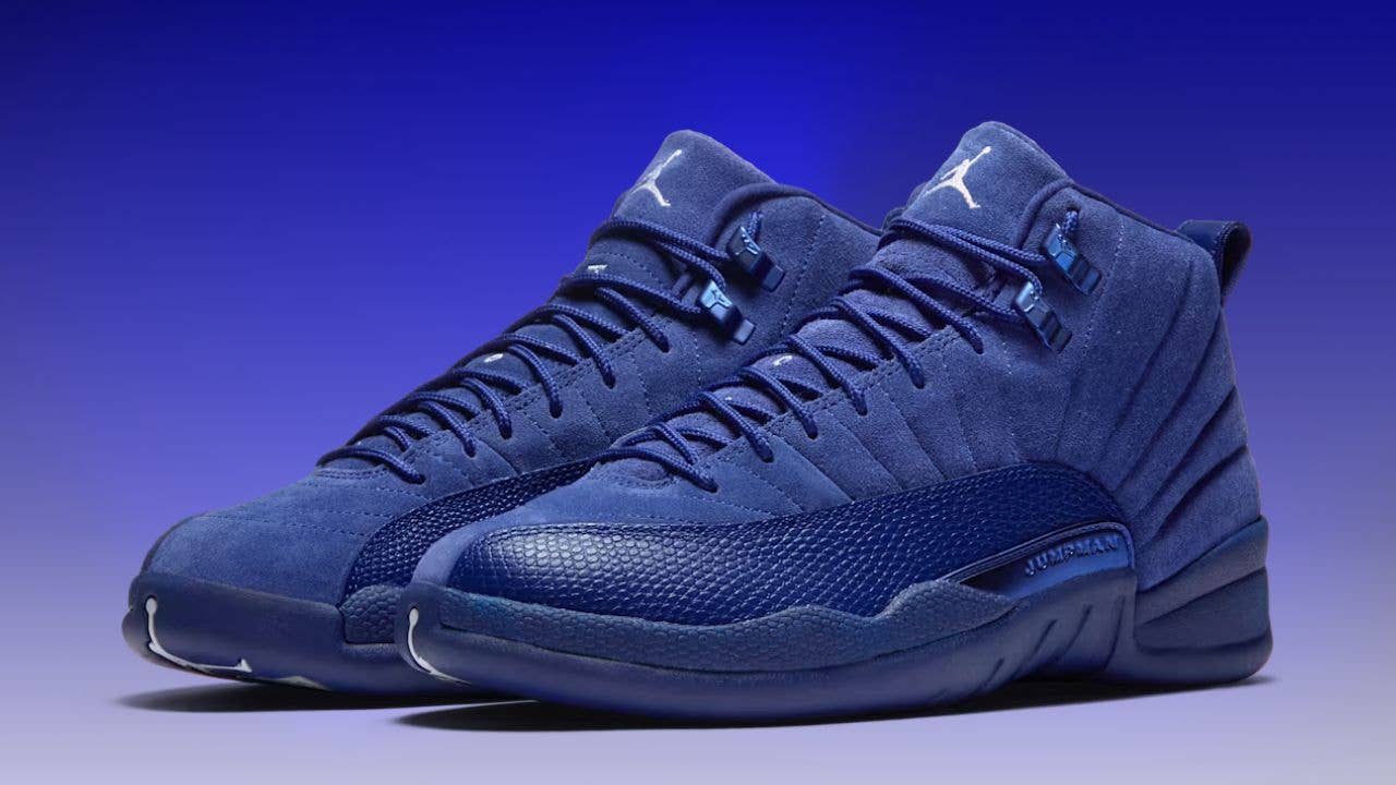 Air Jordan 12 