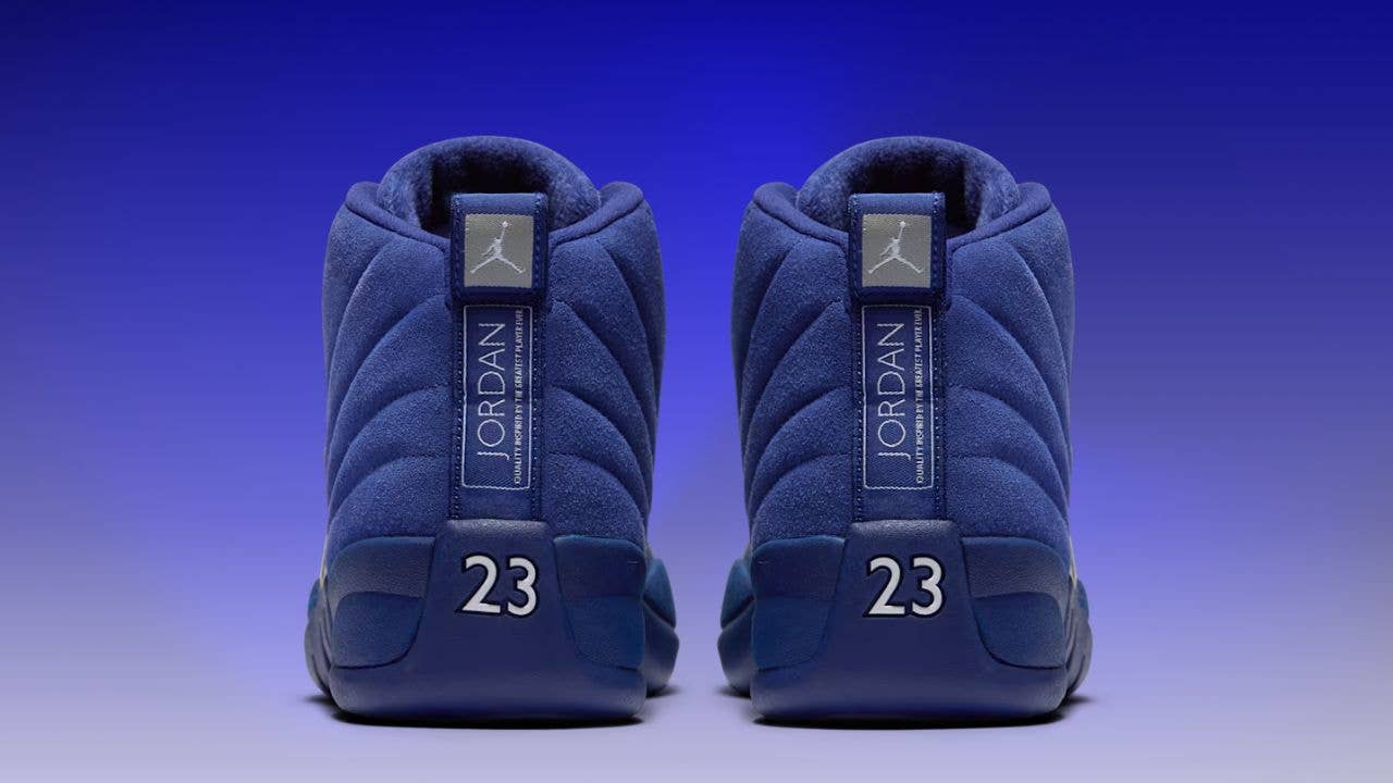 Air Jordan 12 