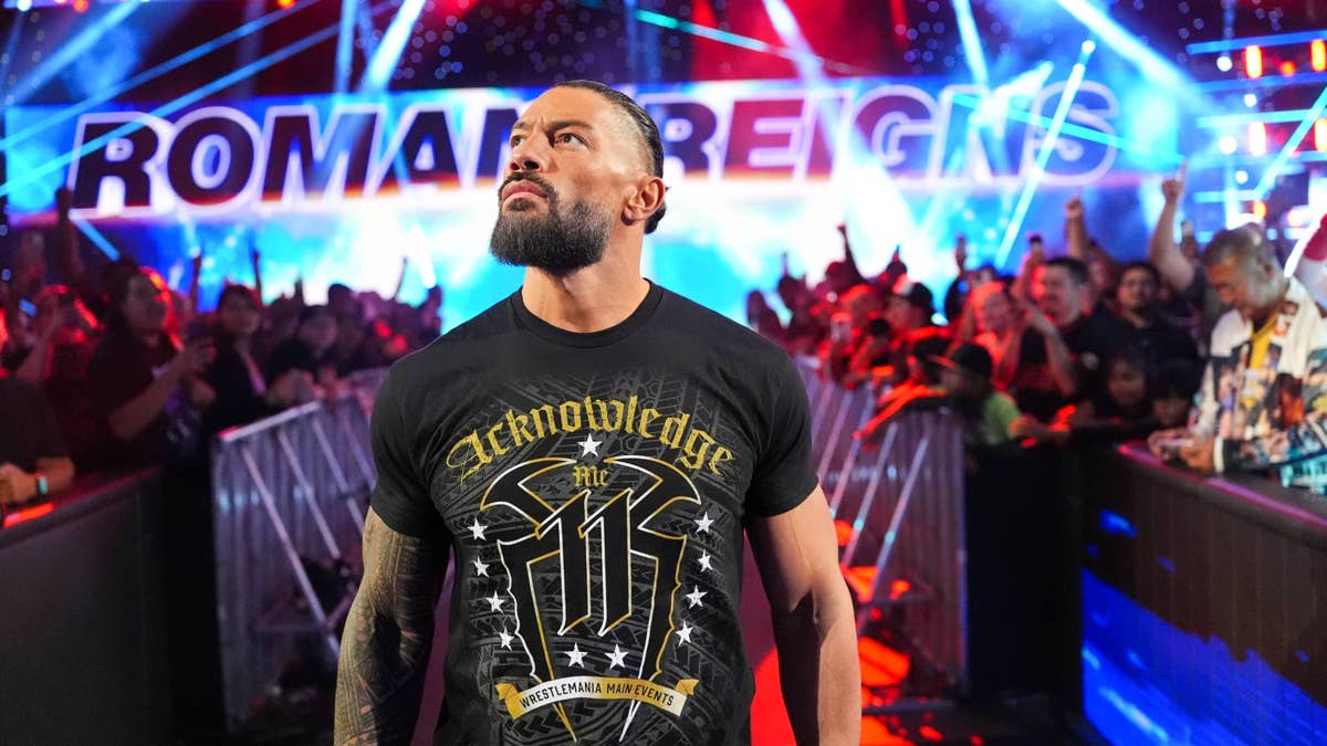 Wwe Wrestlemania 42 Week Schedule Viewing Guide photo