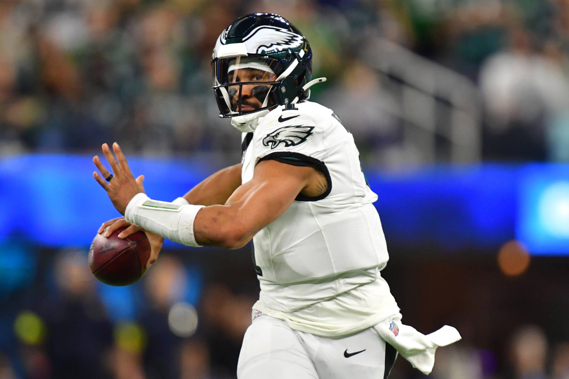 Fantasy Football Quarterback Draft Rankings: June 2026