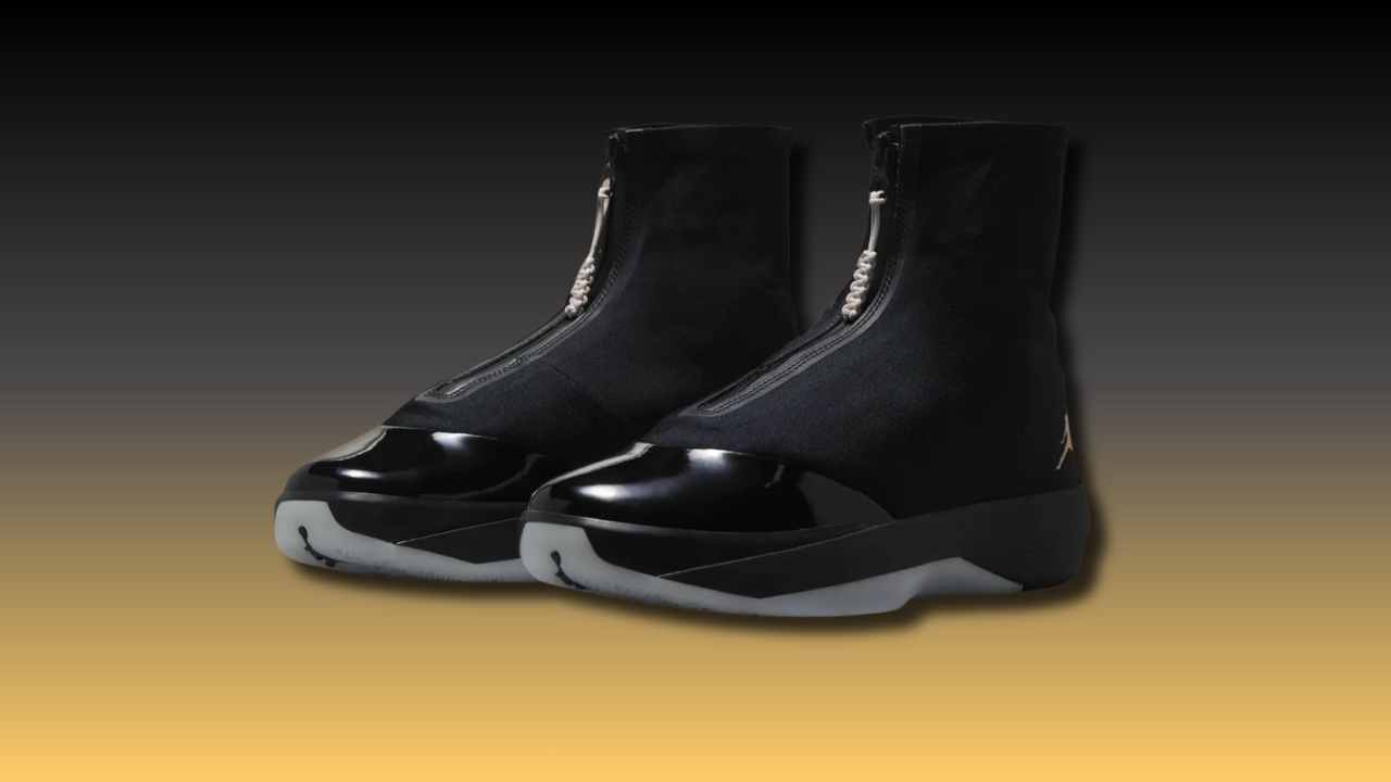 Air Jordan 4028 Black Metallic Gold Release Date, Price, Where to Buy ...