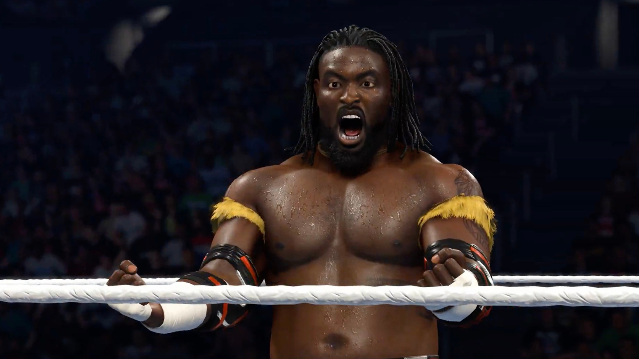 WWE 2K26 Season 2: Fastest Way to Progress Through Tier 1–40 in