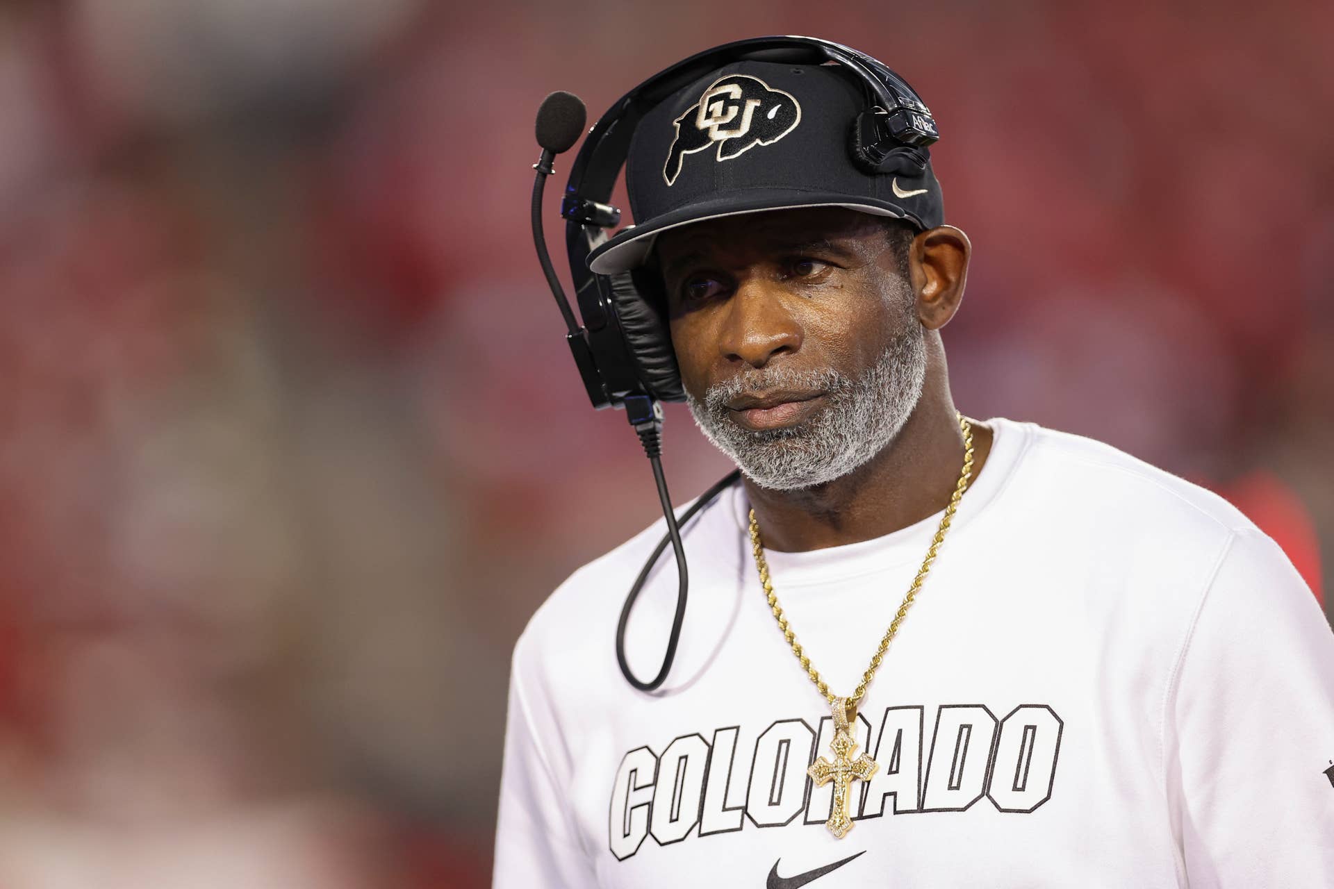 Deion Sanders Identifies Colorado’s ‘One Glaring Problem’ After Third ...