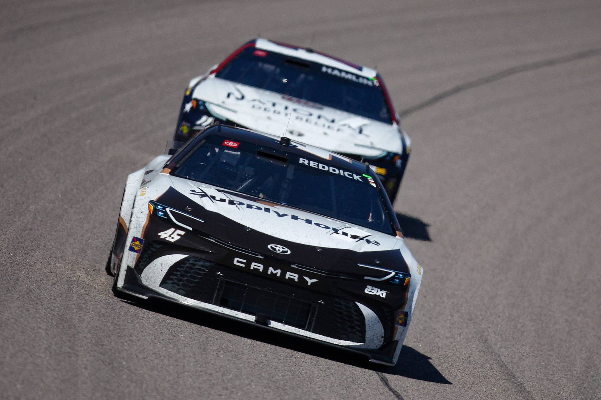 NASCAR AdventHealth 400 Recap: Highlights, Stage Winners, and