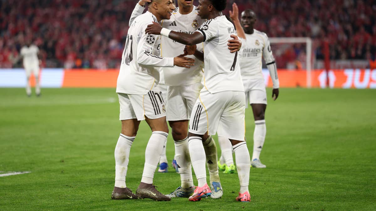 at madrid vs real madrid