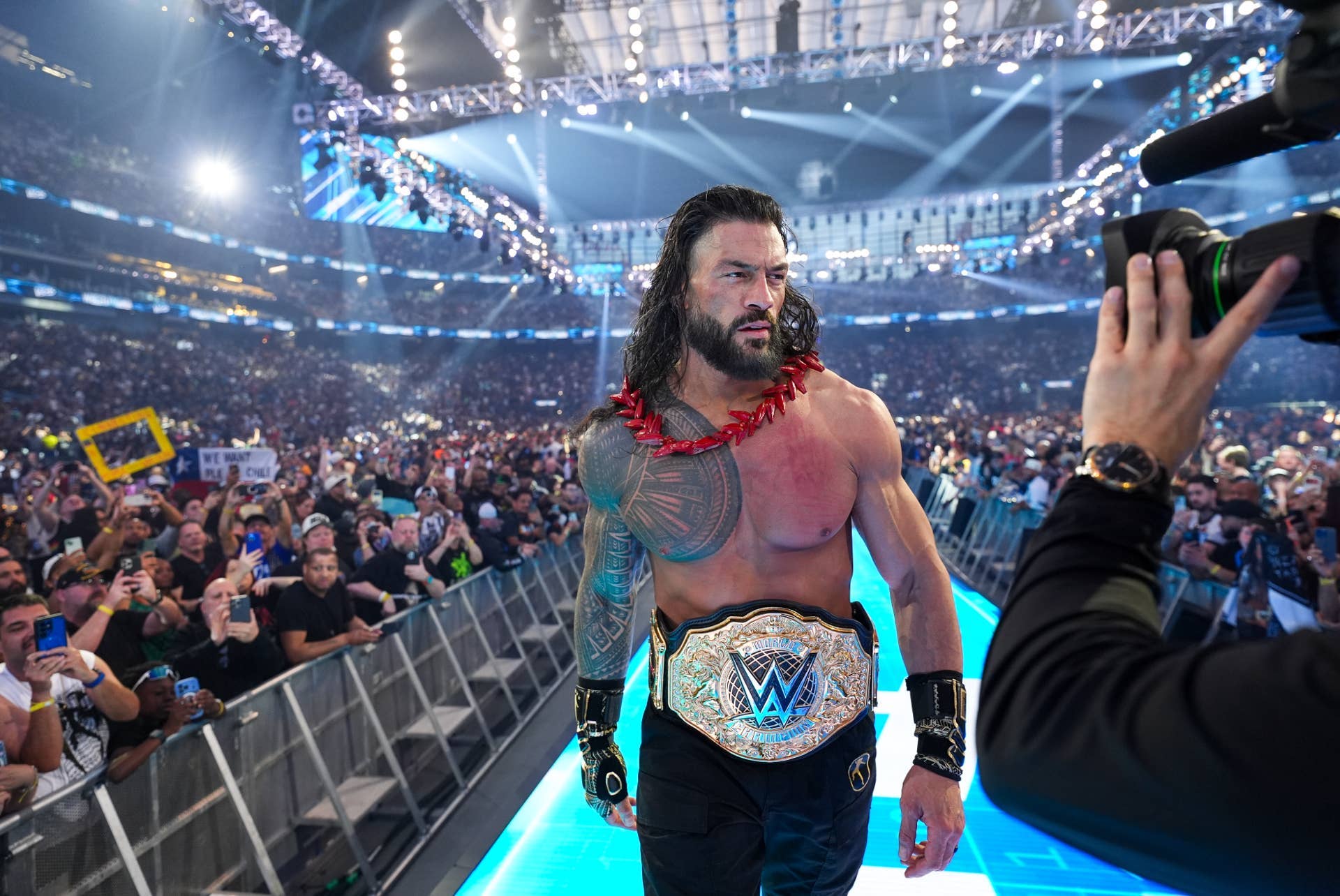WWE Backlash 2026 Date Location How To Watch Athlon Sports 42 