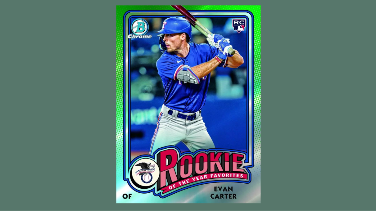 Bowman Red RC Redemption Returns in 2026 Bowman Baseball and 