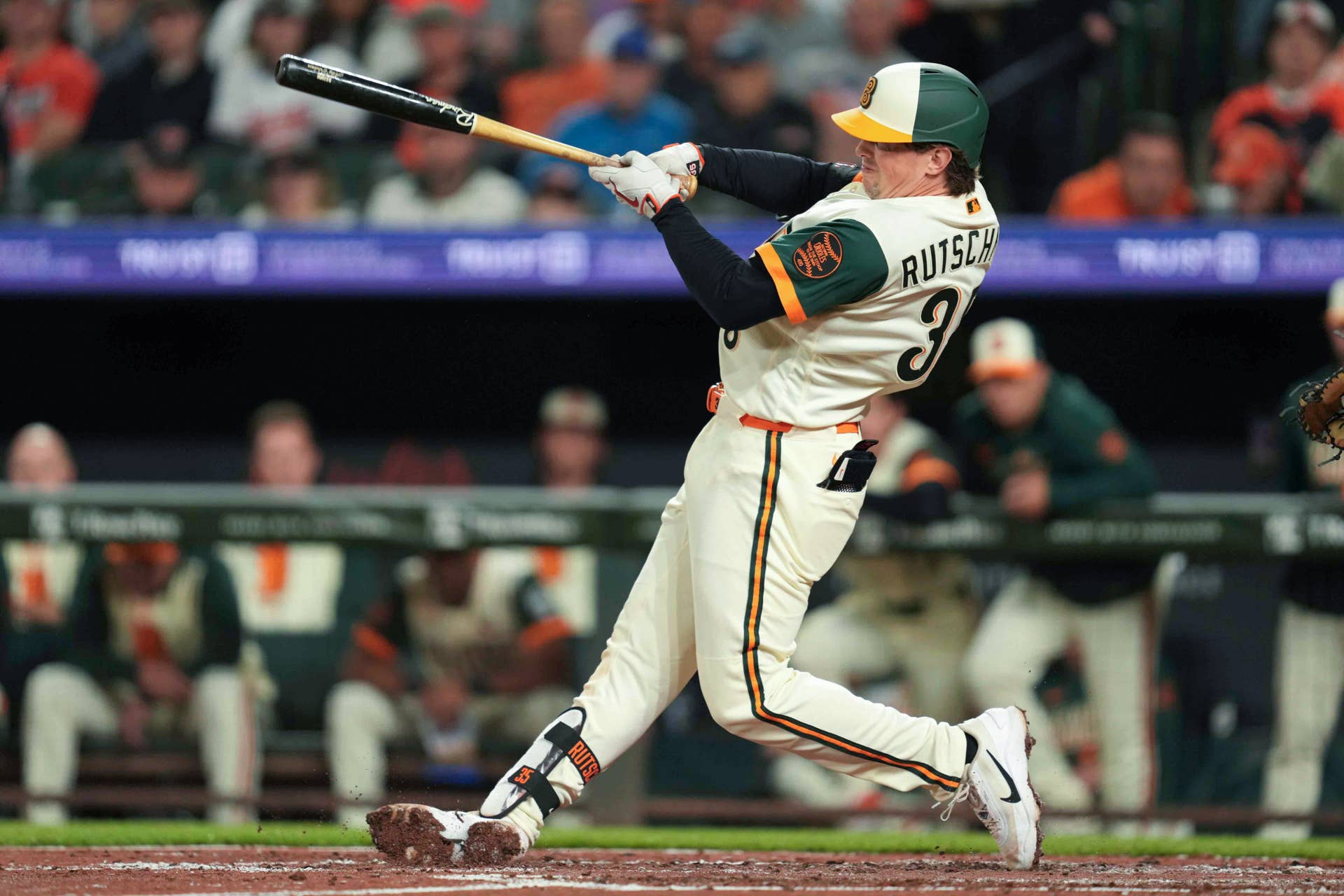 Orioles Announce Adley Rutschman News After 10 Missed Games - Athlon