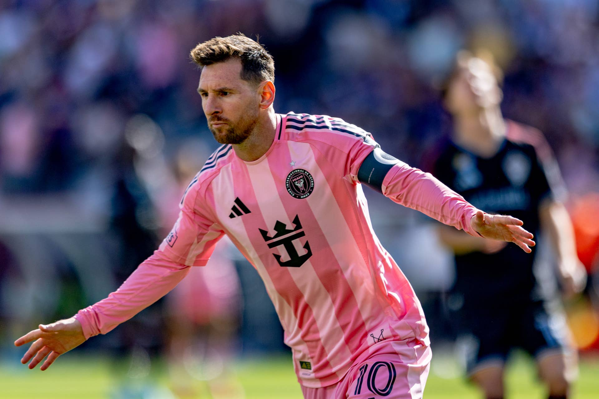 Inter Miami 2-0, Ends RSL Streak, Sets Ticket Record