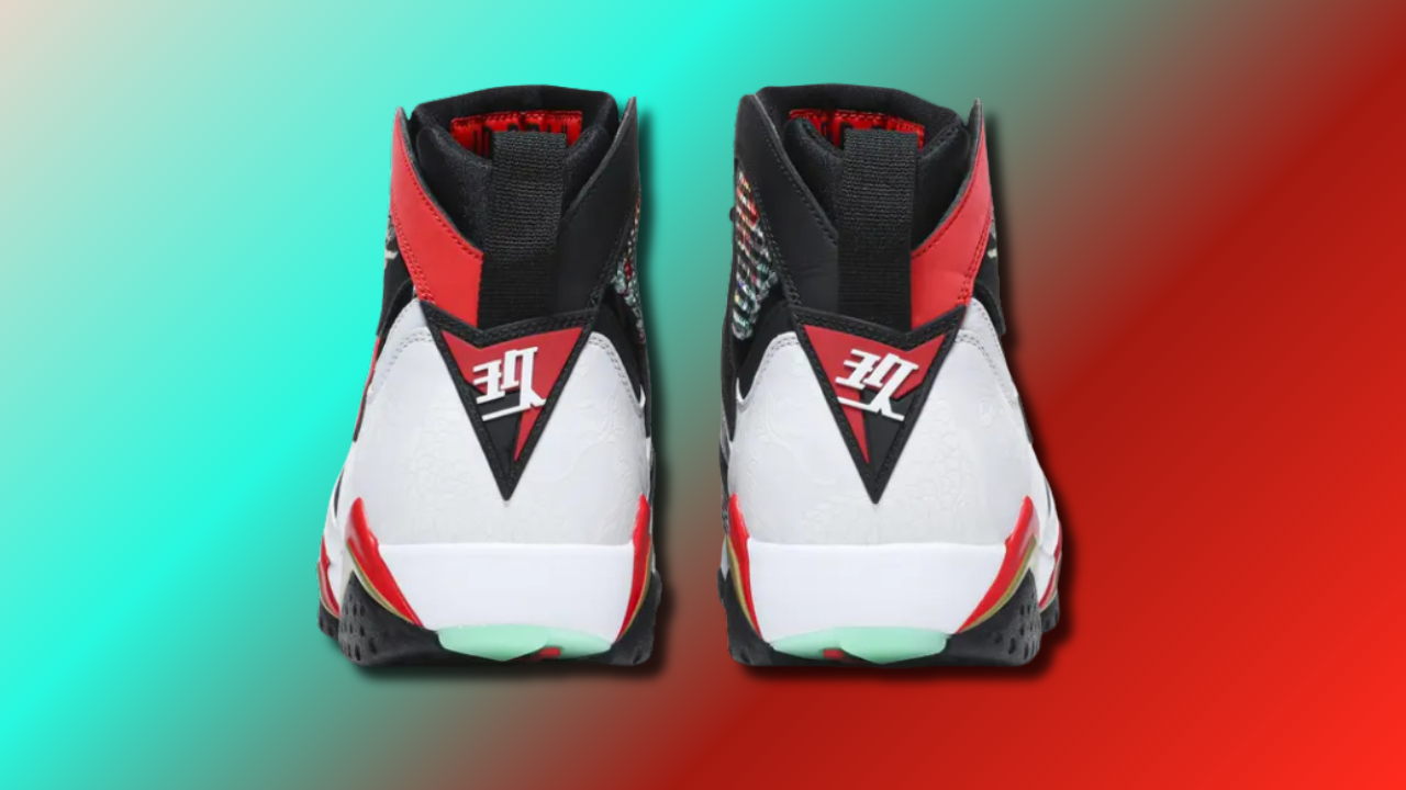 Air Jordan 7 'Greater China' Where to Buy - Athlon