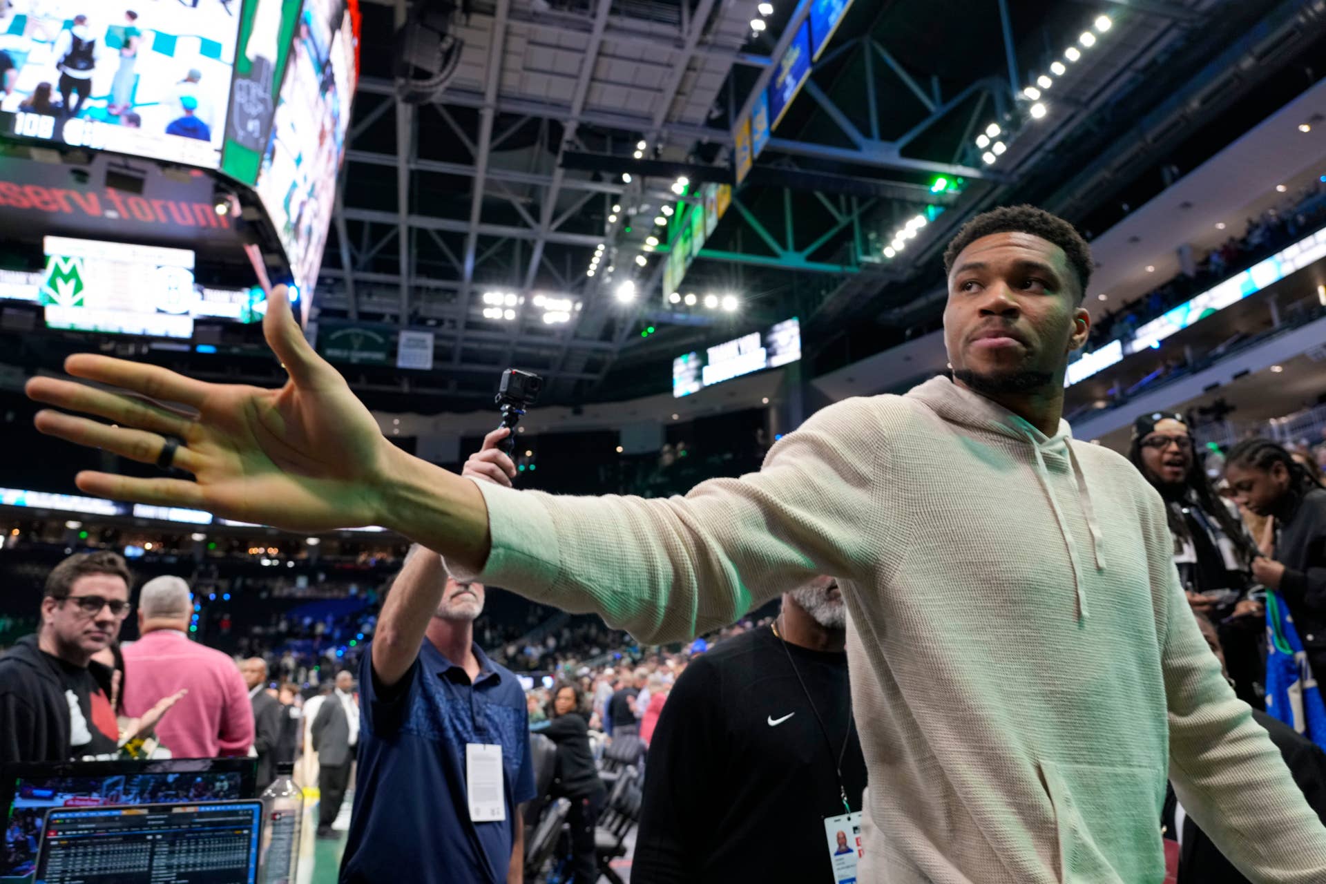Fantasy Basketball 2026-27: Teams Poised for Major Rotation Changes ...