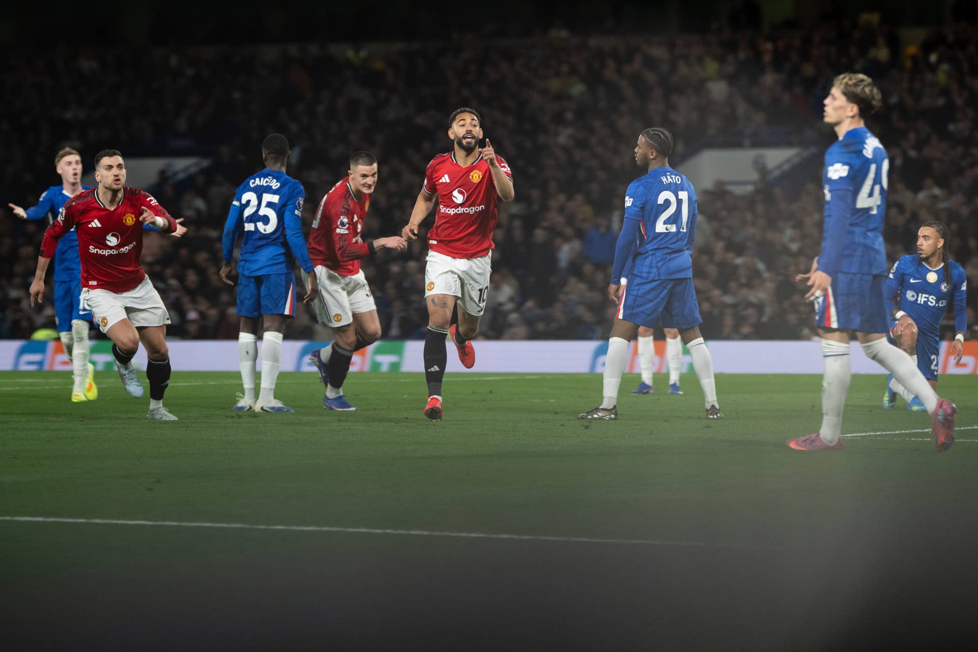 The Multi-Club Ownership Model: A New Talent Pipeline