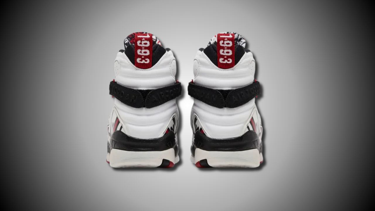 Air Jordan 8 'Alternate' Where To Buy: Resale, Retail, Specs