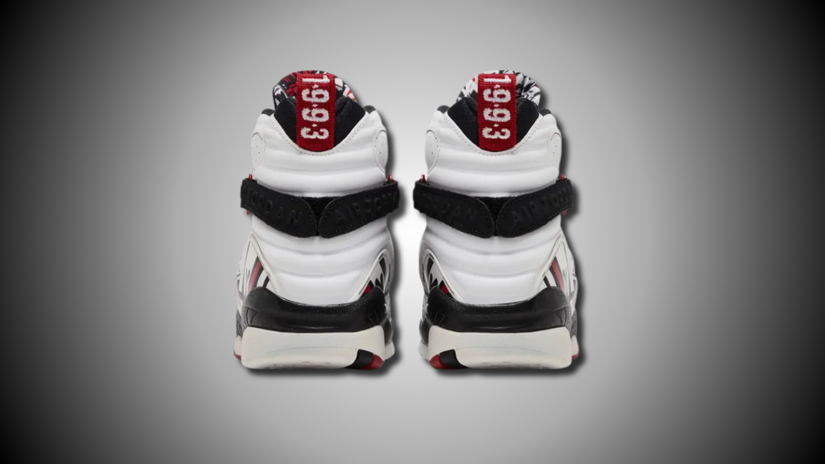 Air Jordan 8 'Alternate' Where To Buy: Resale, Retail, Specs - Athlon