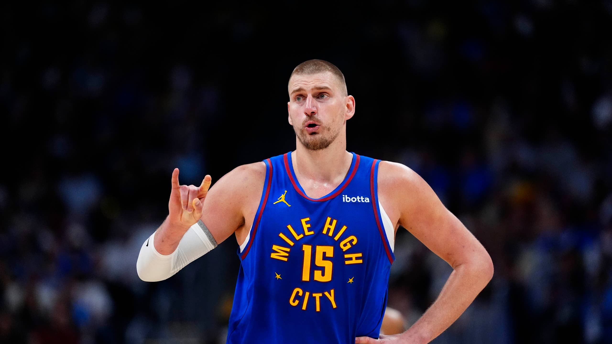 2026-27 Fantasy Basketball Big Board - Athlon