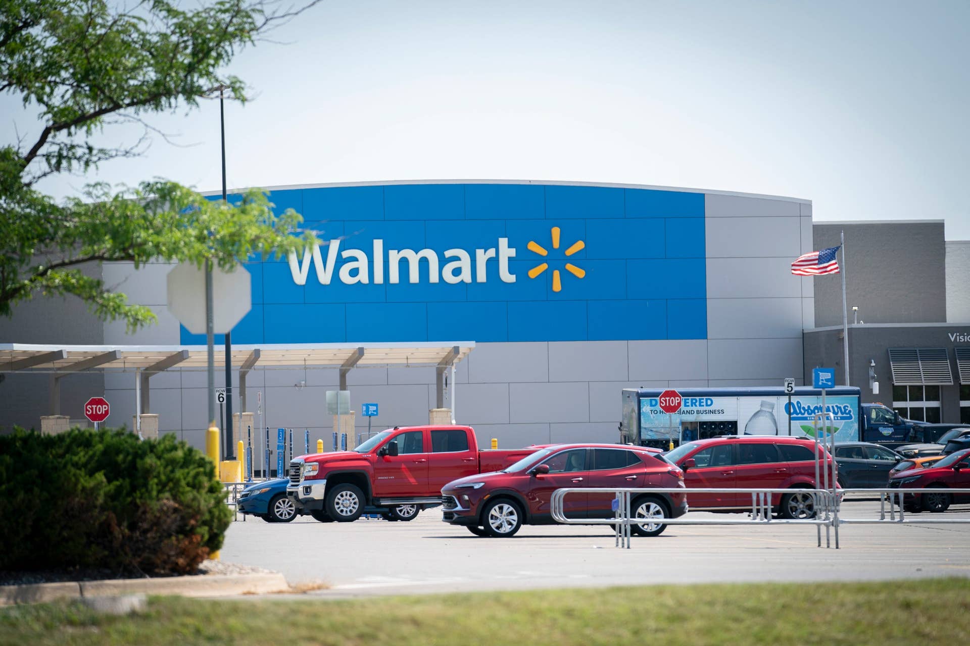 Walmart’s Genuine Leather Sandals Just Dropped to $10