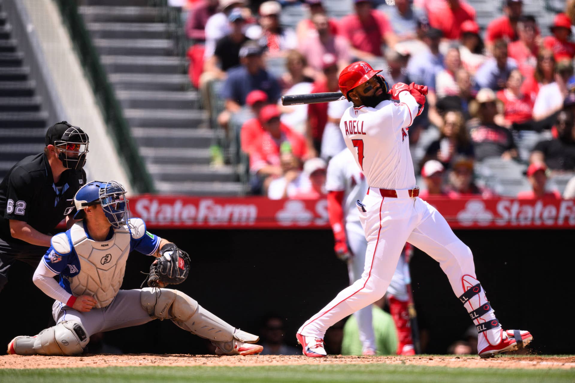 MLB Home Run Predictions Today: Best HR Prop Bets for Monday, April 27