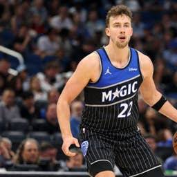 5 Players Who Could Blow Past Their 2026-27 Fantasy Basketball ADP