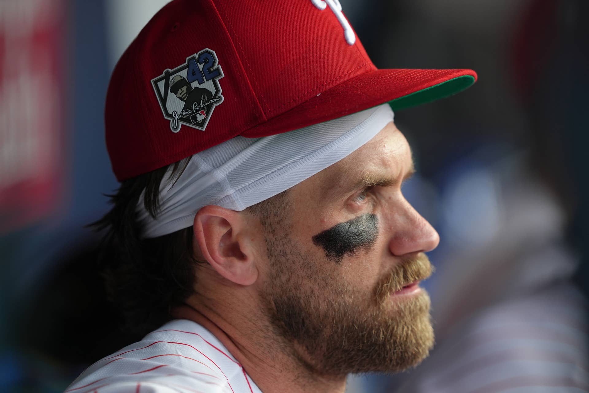 Phillies' Bryce Harper Sends Message After Disappointing News - Athlon Sports