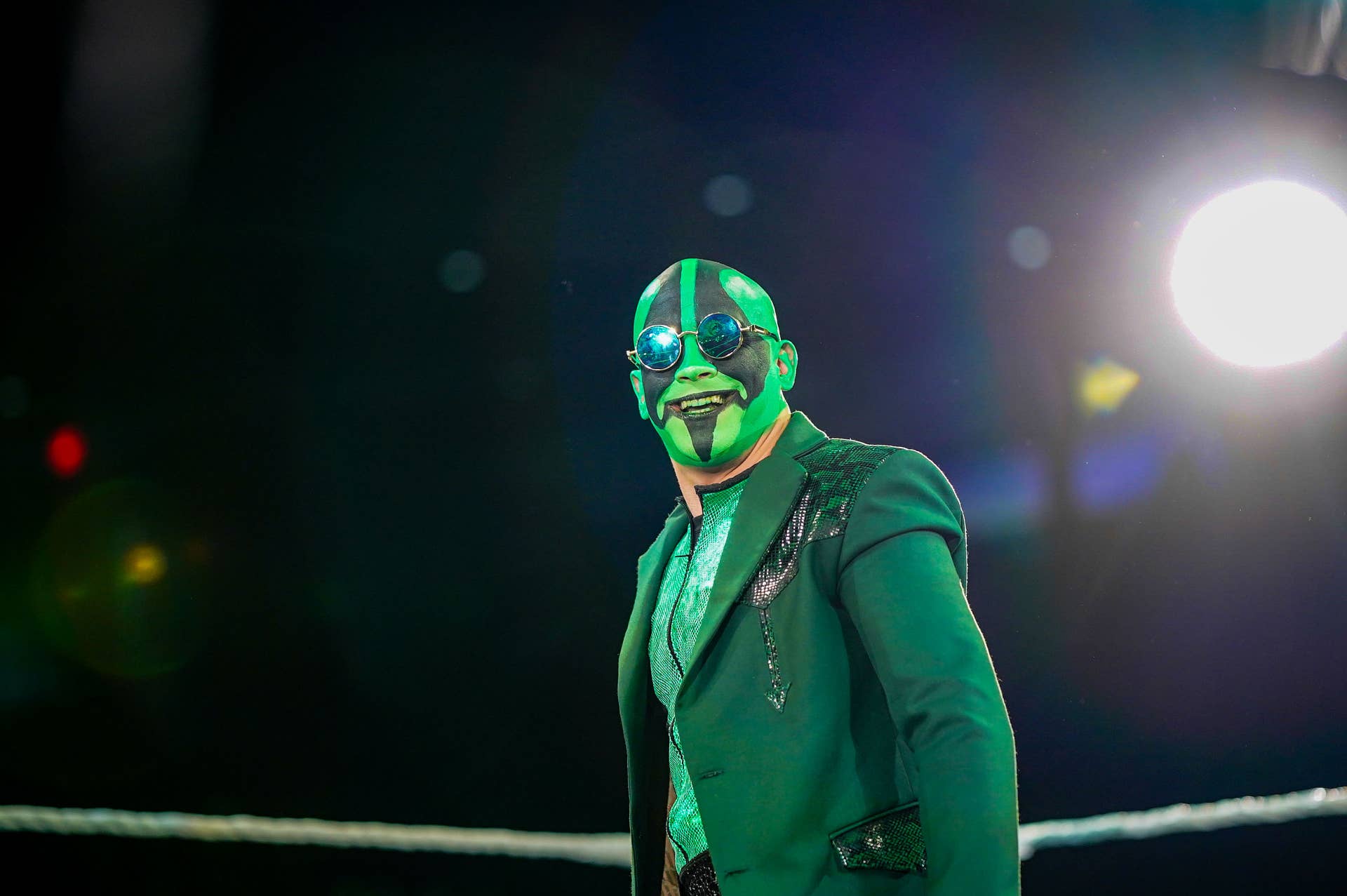 WWE Main Event April 23, 2026: Start Time, Match Card, How & Where to ...