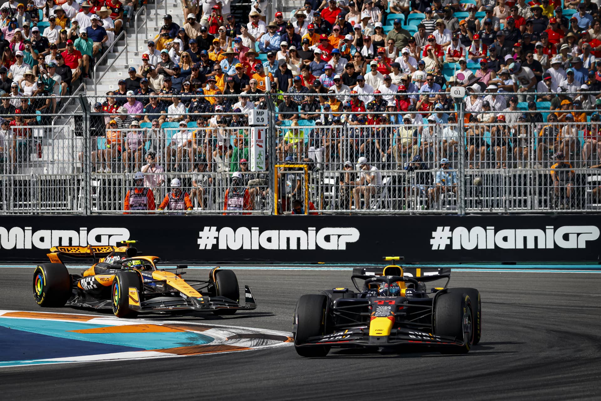 F1 Miami Gp Bag Policy