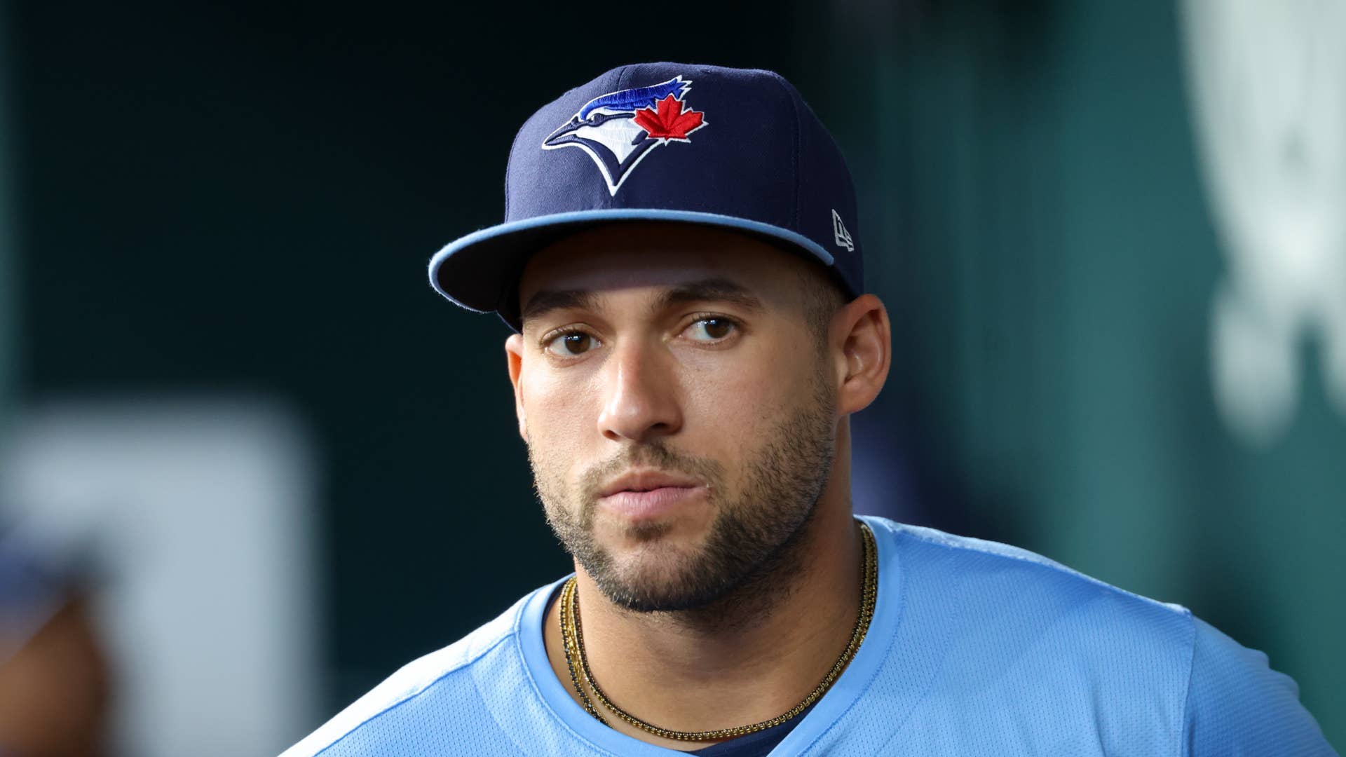 Blue Jays Make George Springer Move After 3rd Straight Loss - Athlon