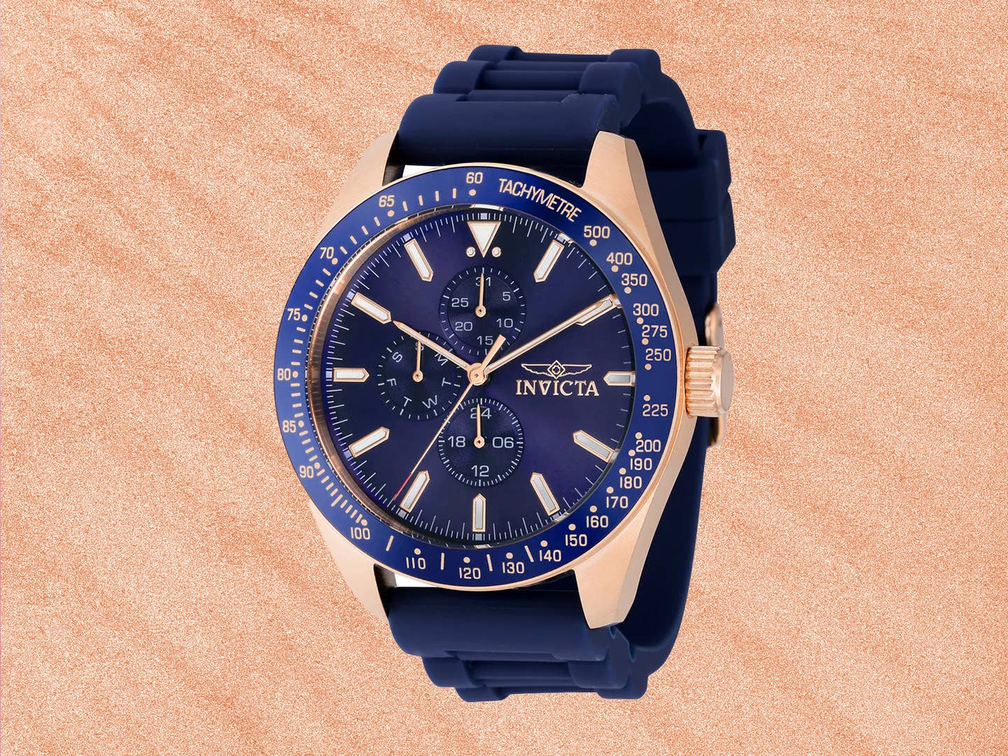 Invicta