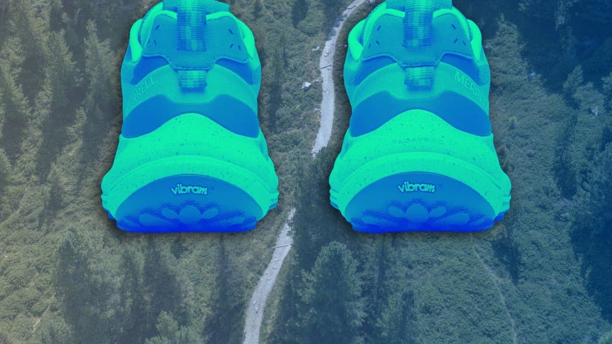 Merrell Hiking Shoe Sale: Get the $210 SpeedArc Matis for $88 - Athlon