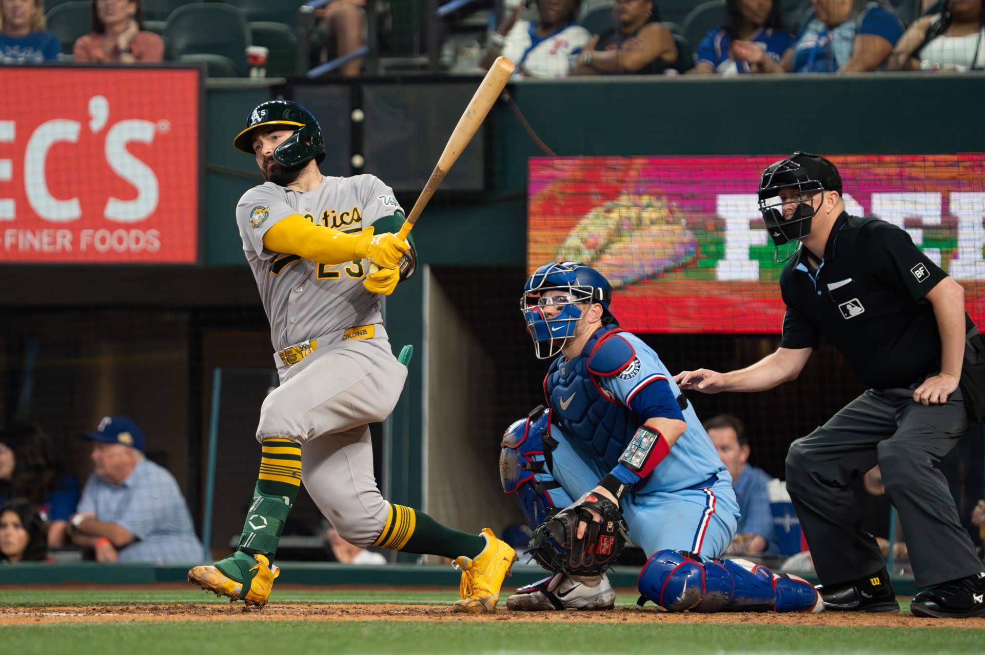 MLB Home Run Predictions Today: HR Prop Bets for Thursday, April 30
