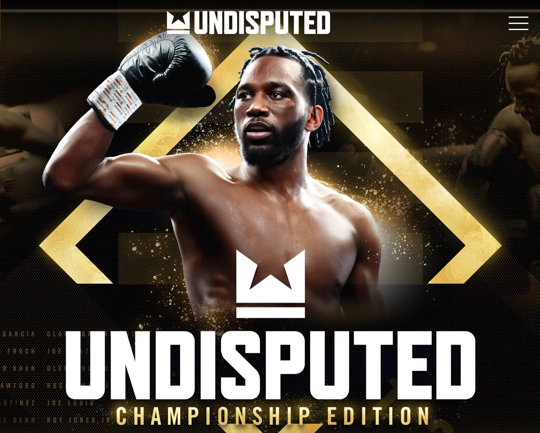 Undisputed 2 Confirmed — Why Early Impressions Point to a Major