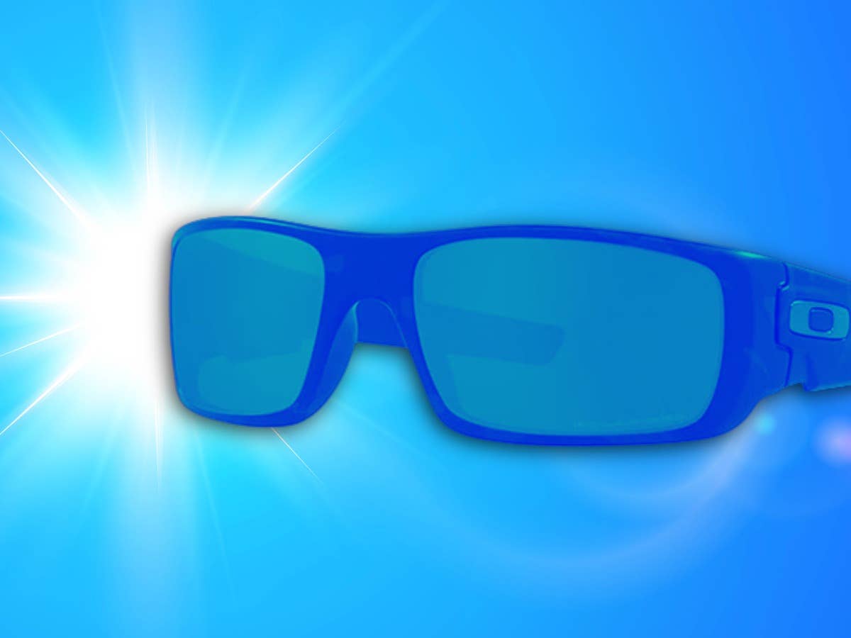 Oakley’s $207 Polarized Sunglasses Are Now Just $90 — 'Super Durable'