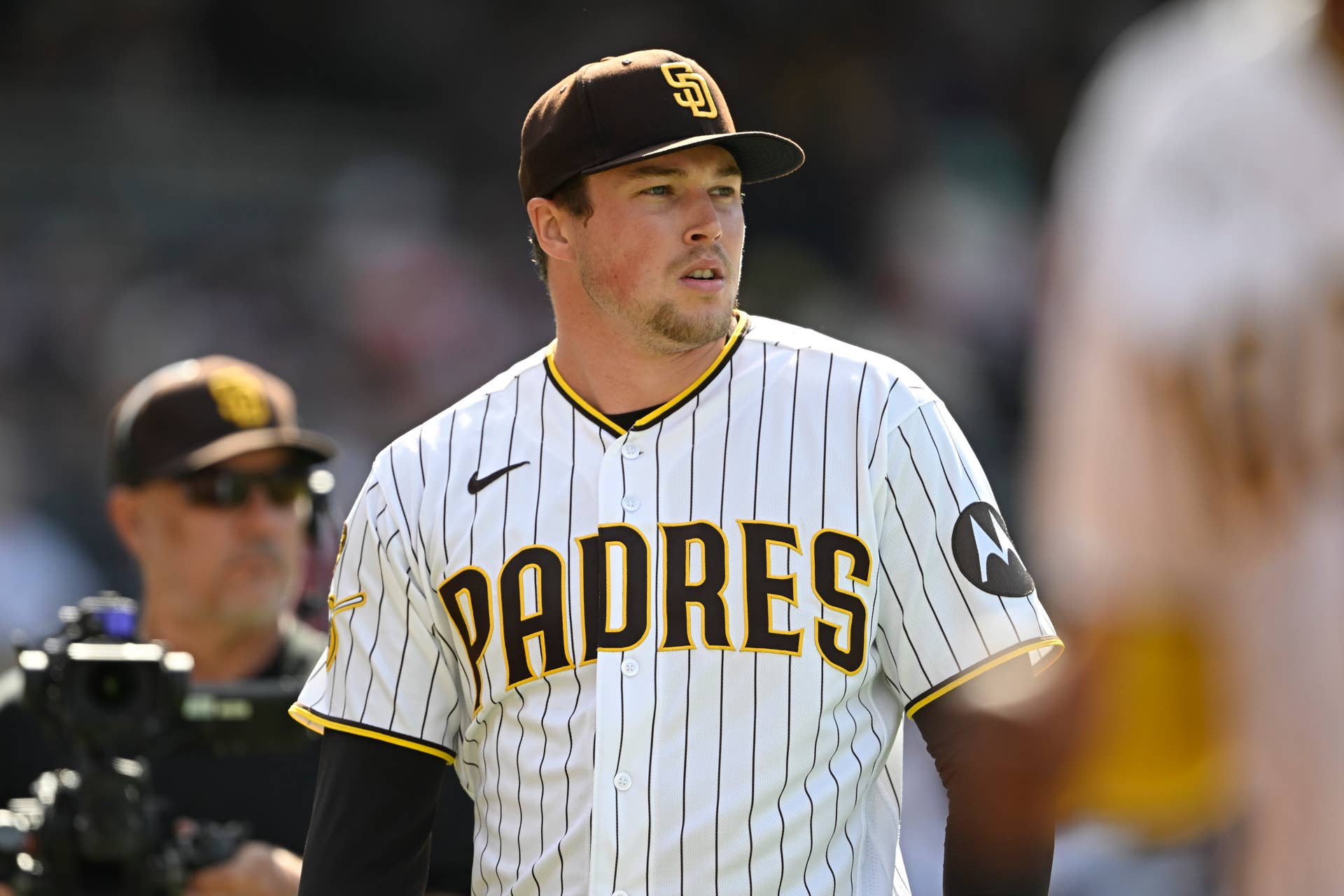 Padres' Mason Miller Announces Personal News on Friday - Athlon