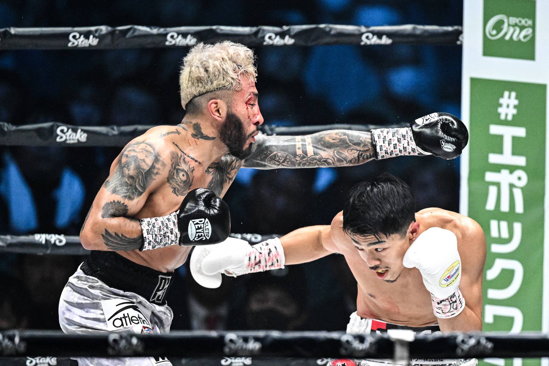 Expert Boxers Share Predictions for Inoue vs. Nakatani Title Fight This ...