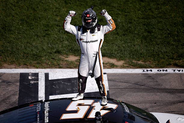 NASCAR TV Schedule: How to Watch Every Race at Texas