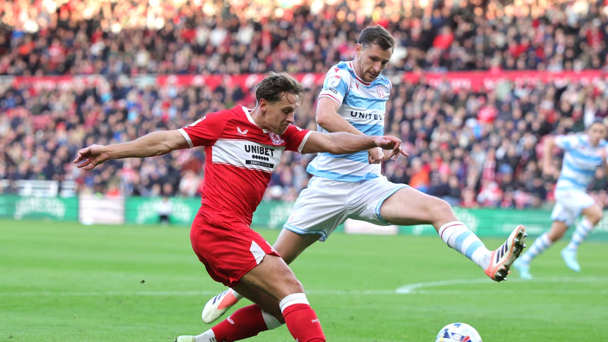 Wrexham vs Middlesbrough Lineups, Predictions, Head-to-Head Stats ...