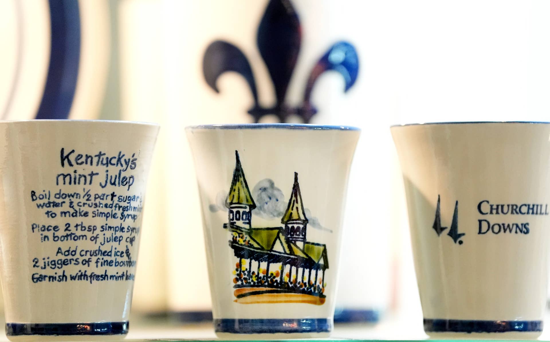Why Kentucky Derby Winners Get Roses and Drink Mint Julep - Athlon