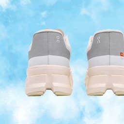 On’s $170 ‘Max Cushioned’ Running Shoes Just Dropped to $104