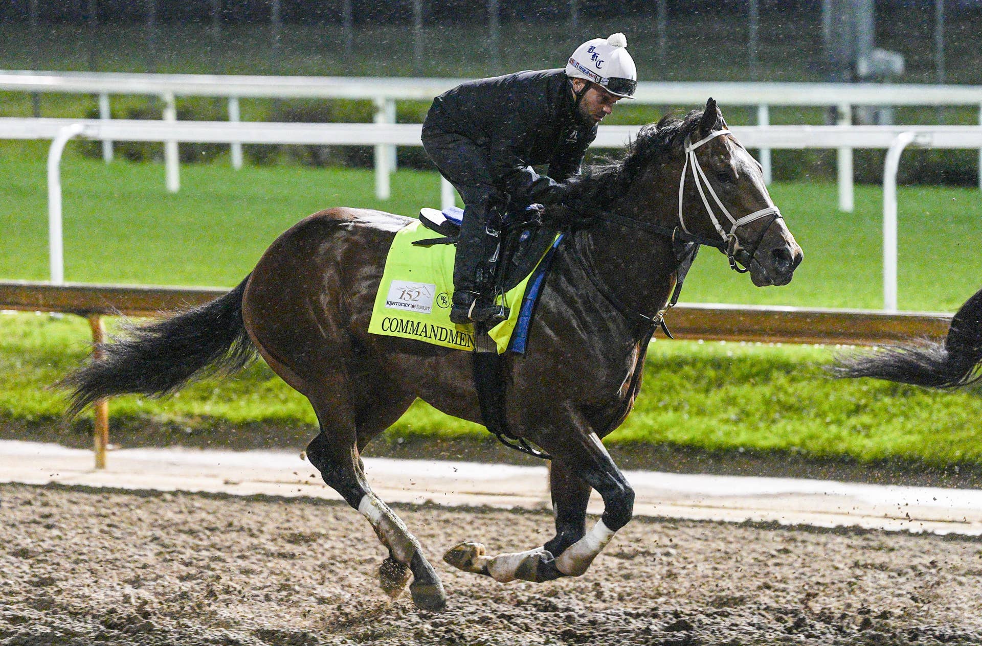 Kentucky Derby 2026 Field: Favorites, Longshots and Sleepers - Athlon