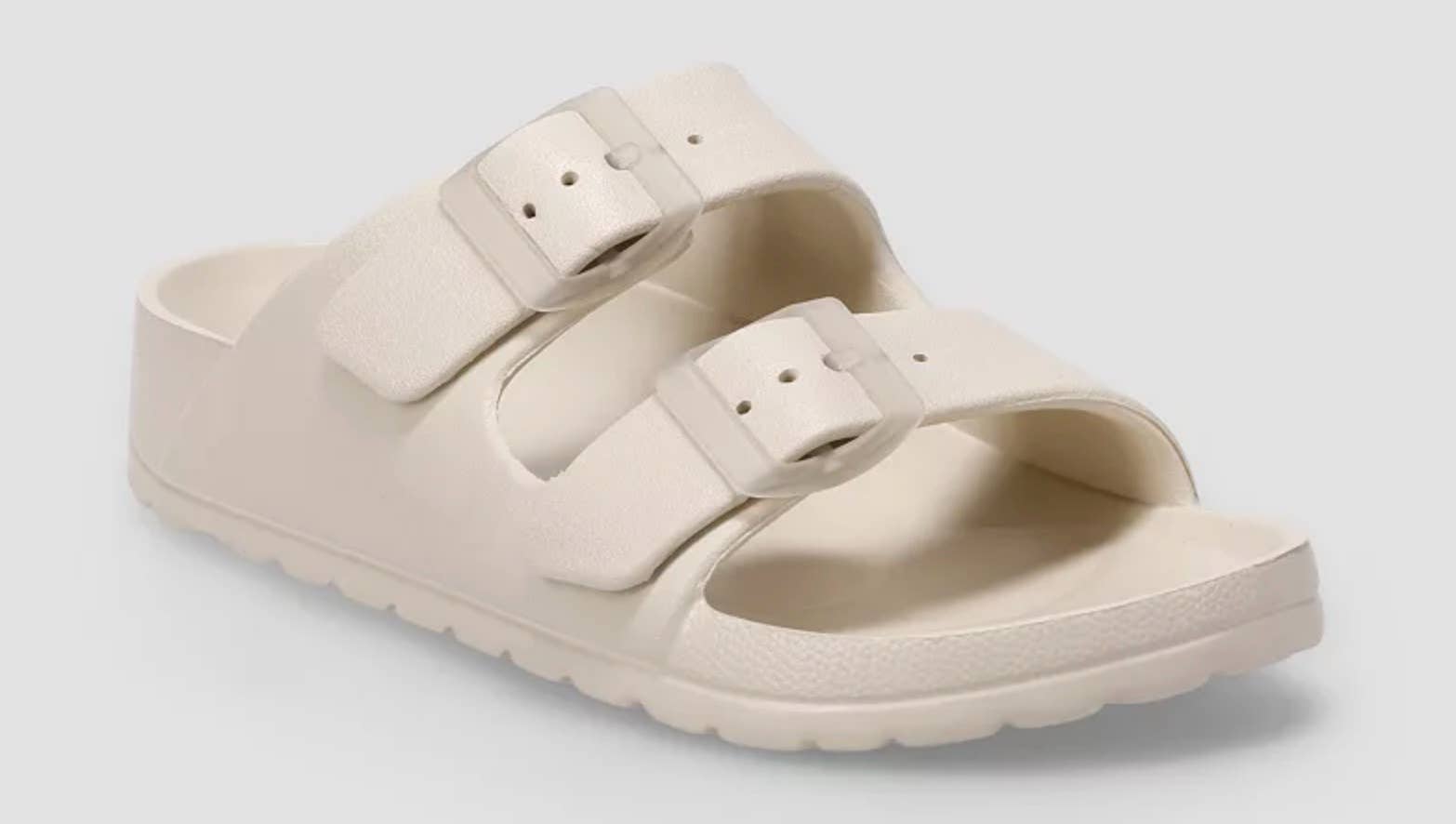 Kohl's Summery Sandals with Birkenstock Vibes Are Just $10 - Athlon Sports