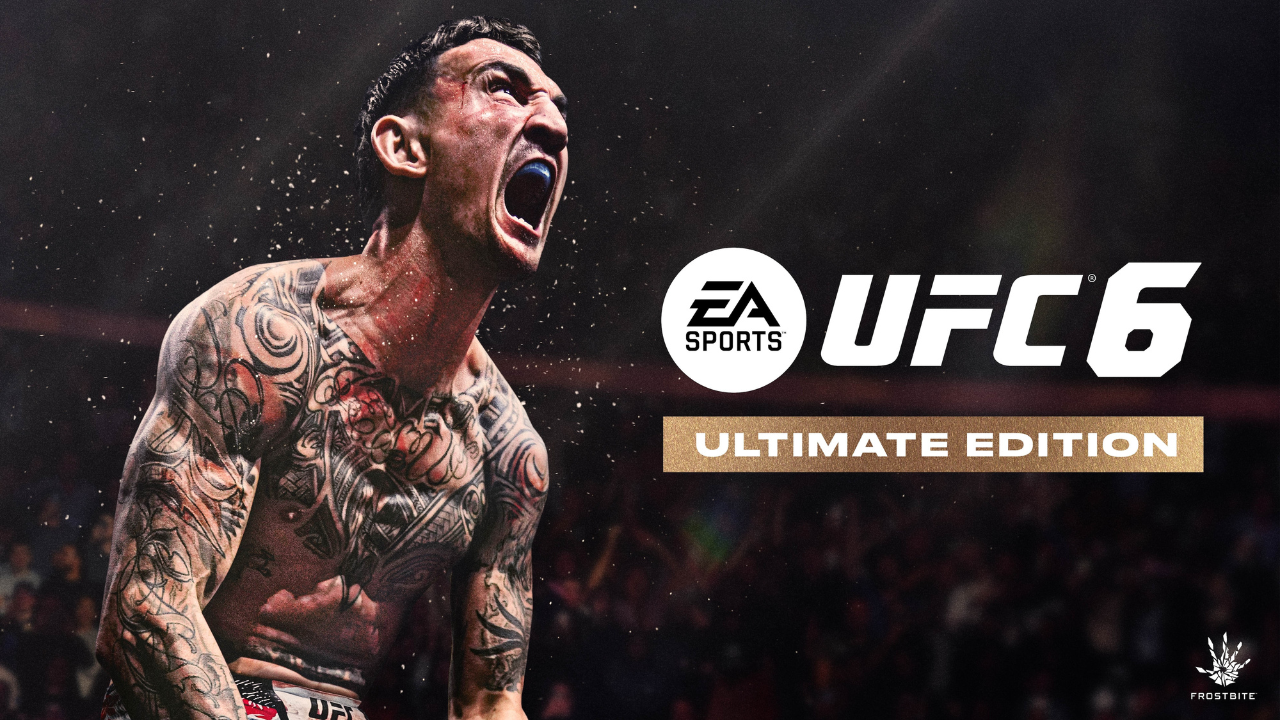 EA UFC 6 Deep Dive: Every New Gameplay Feature Revealed - Athlon