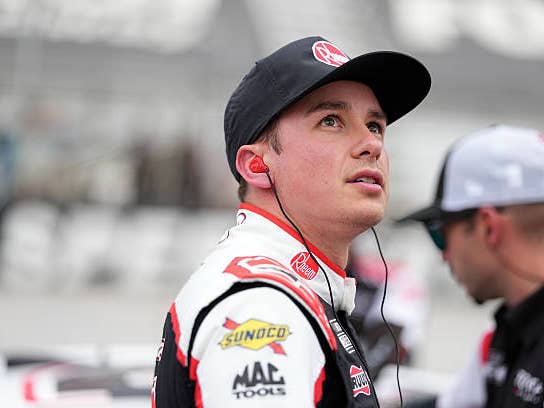 Christopher Bell Sounds Off on NASCAR; Demands Performance Changes - Athlon