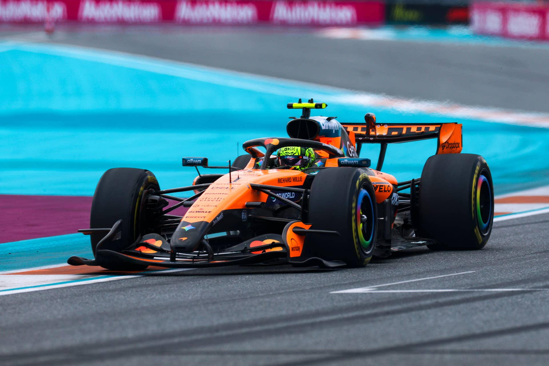     Home     /     Sports Betting  2026 F1 Crypto.com Miami Grand Prix Betting Guide