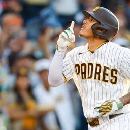 MLB Home Run Predictions Today: HR Prop Bets for Sunday, May 3