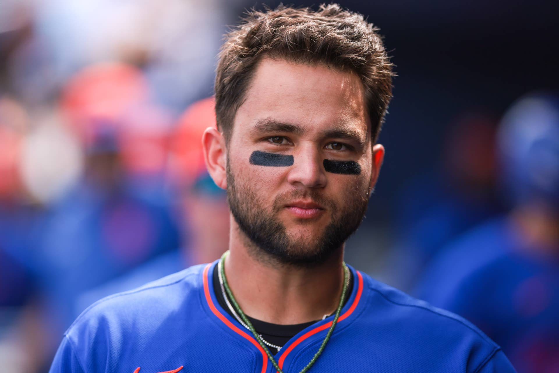 Mets Facing Bo Bichette Decision After Unfortunate News