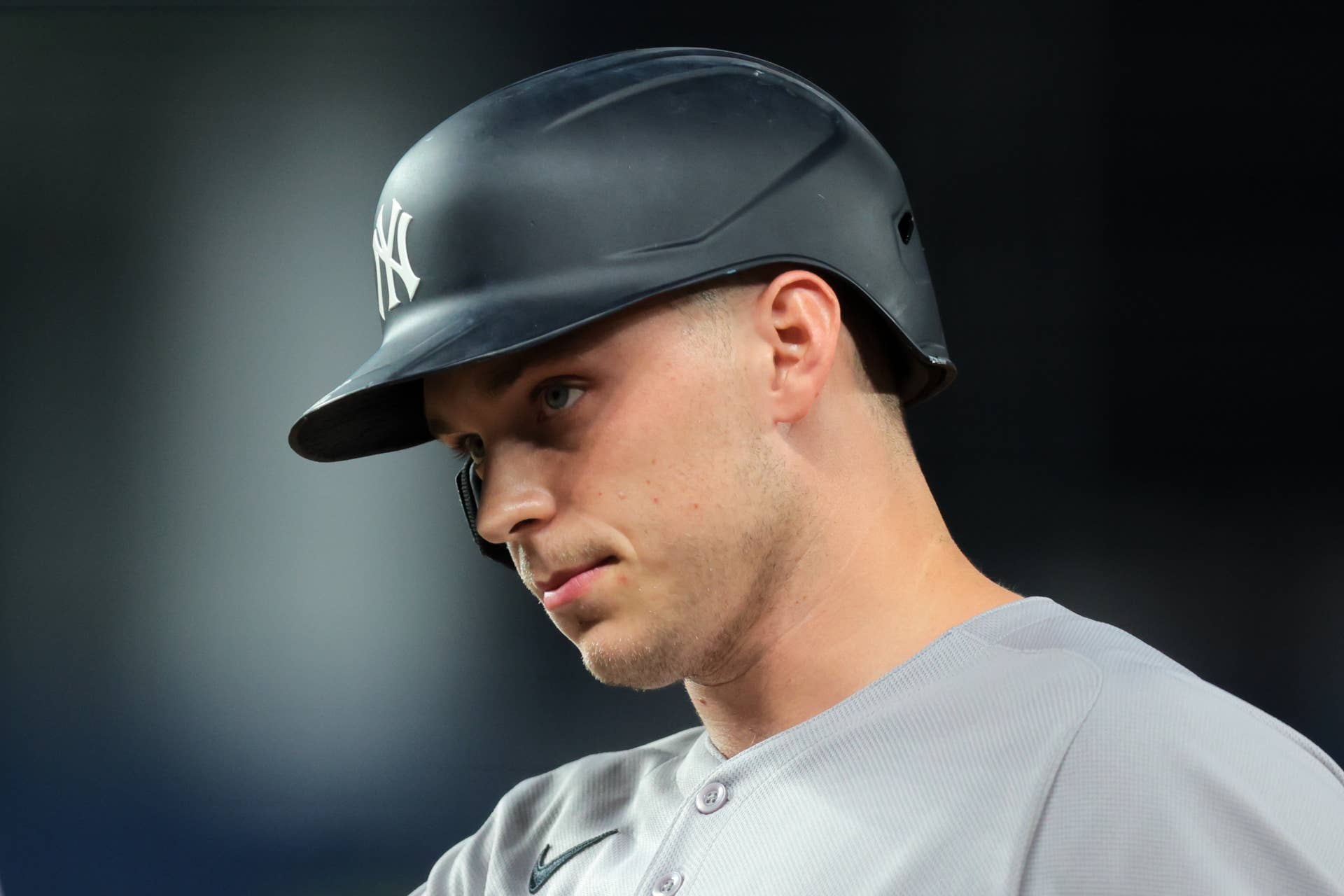Ben Rice Update: Yankees Make Announcement After First Baseman Leaves ...