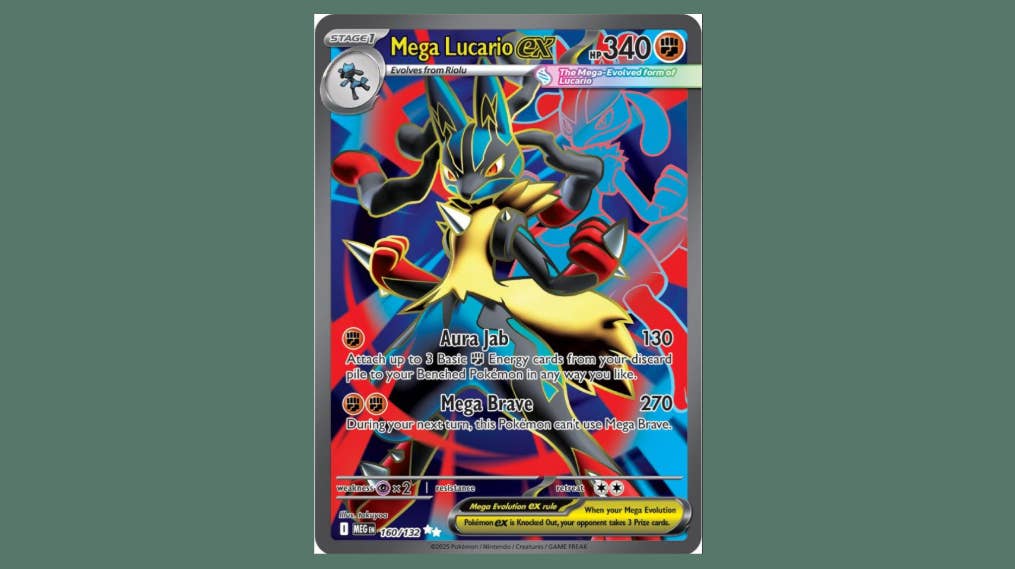 pokémon trading card game crown zenith booster bundle box Pokemon TCG: Mega Evolution