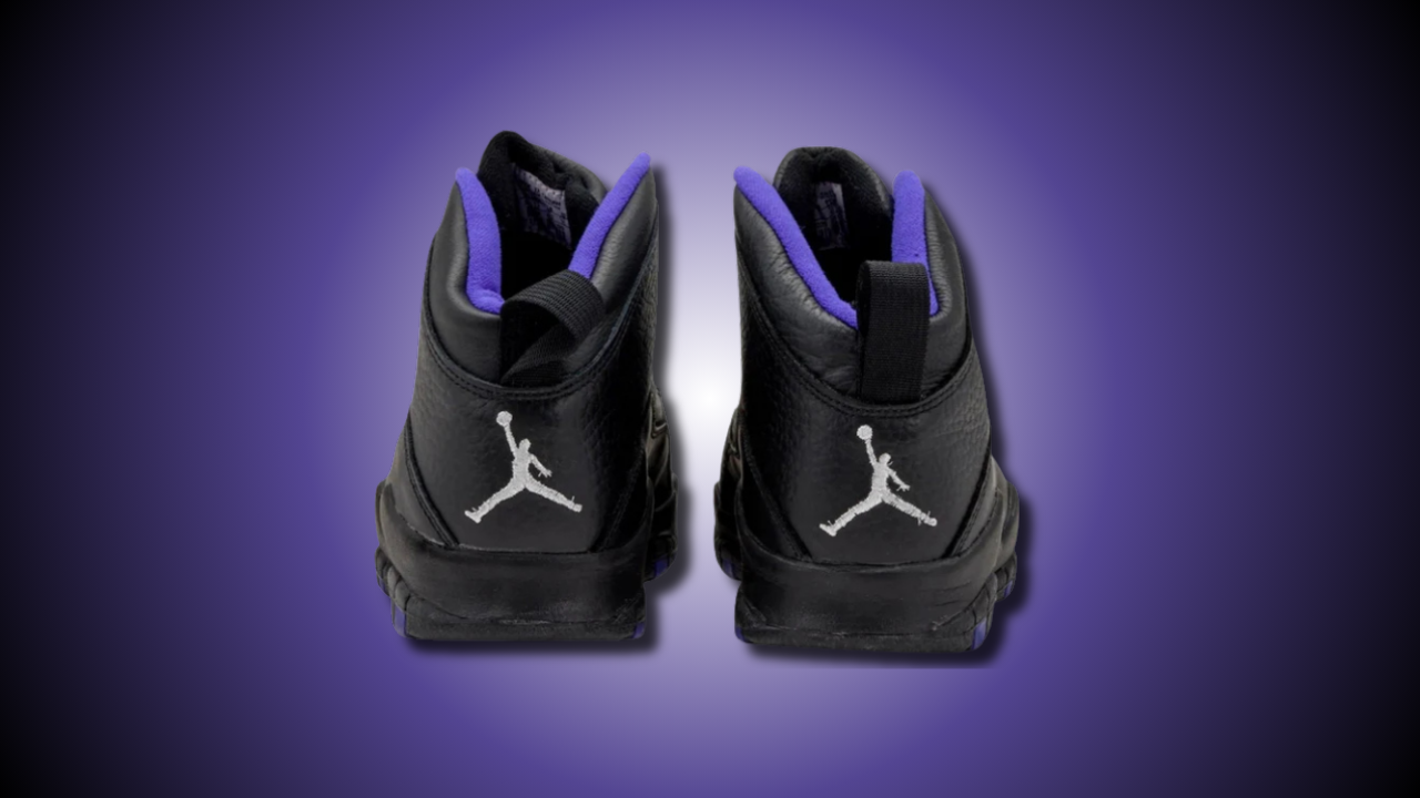 Air Jordan 10 'Sacramento' Release Date, Price & Where to Buy - Athlon