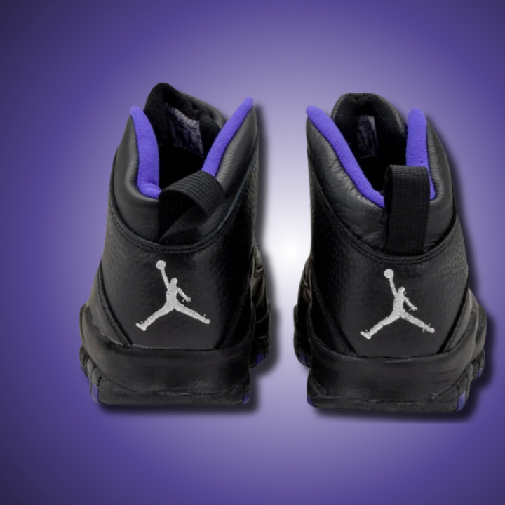 Air Jordan 10 'Sacramento' Release Date, Price & Where to Buy - Athlon