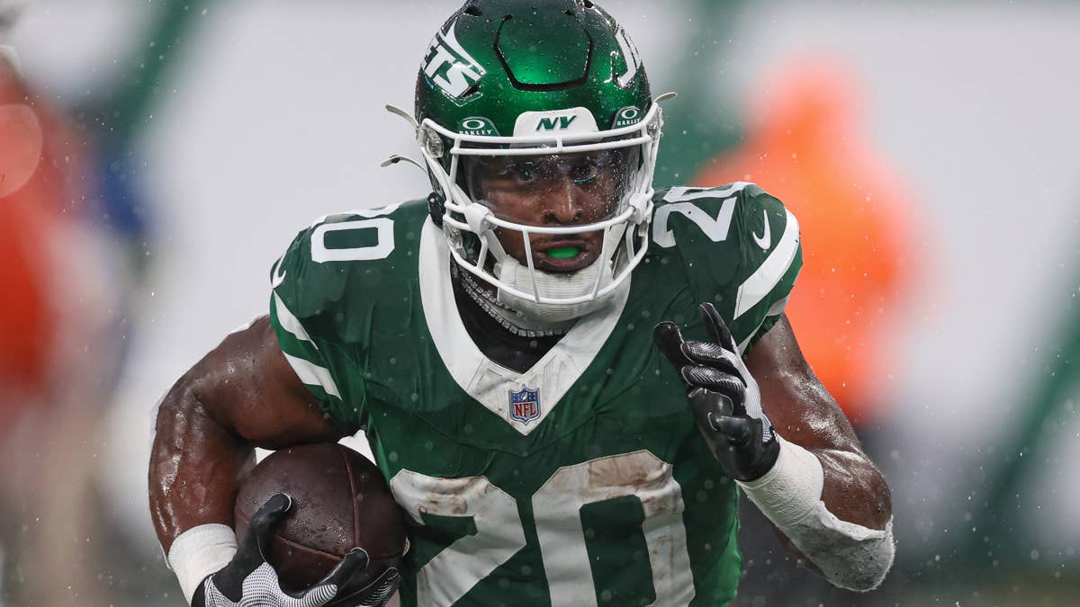 Nfl New York