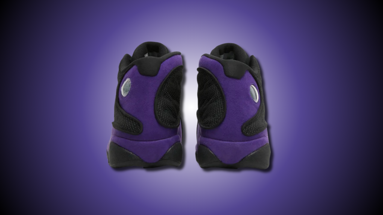 Air Jordan 13 